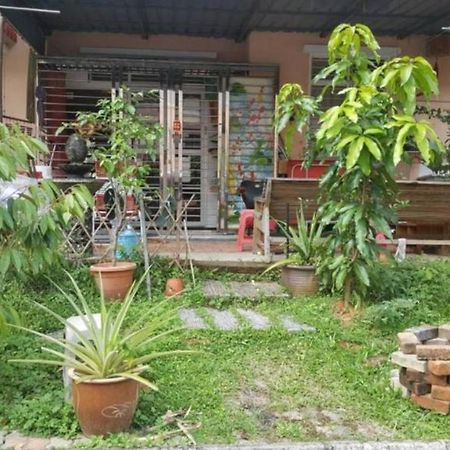 Genting Bukit Tinggi Homestay Kültér fotó