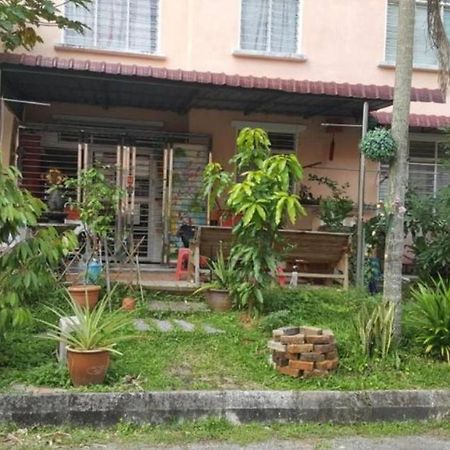 Genting Bukit Tinggi Homestay Kültér fotó