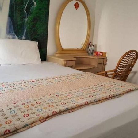 Genting Bukit Tinggi Homestay Kültér fotó