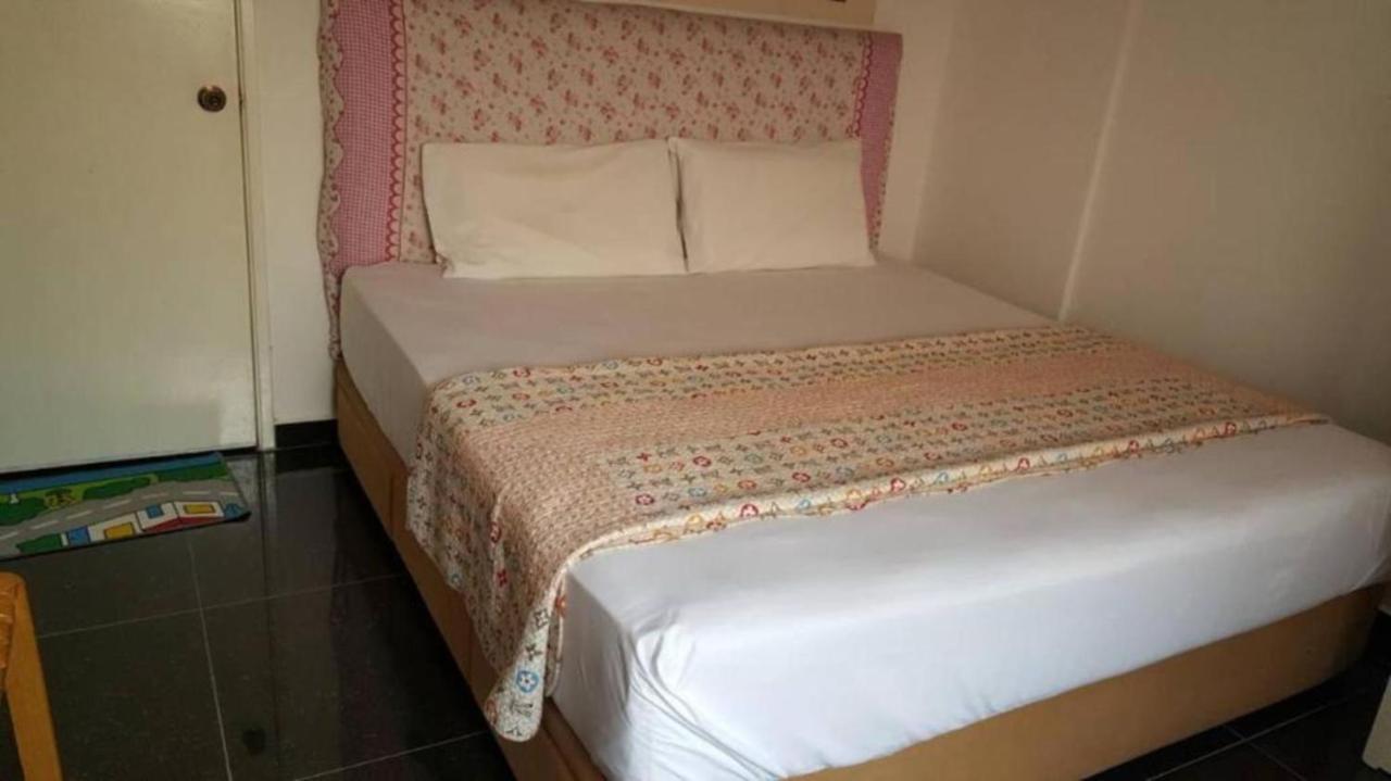Genting Bukit Tinggi Homestay Kültér fotó