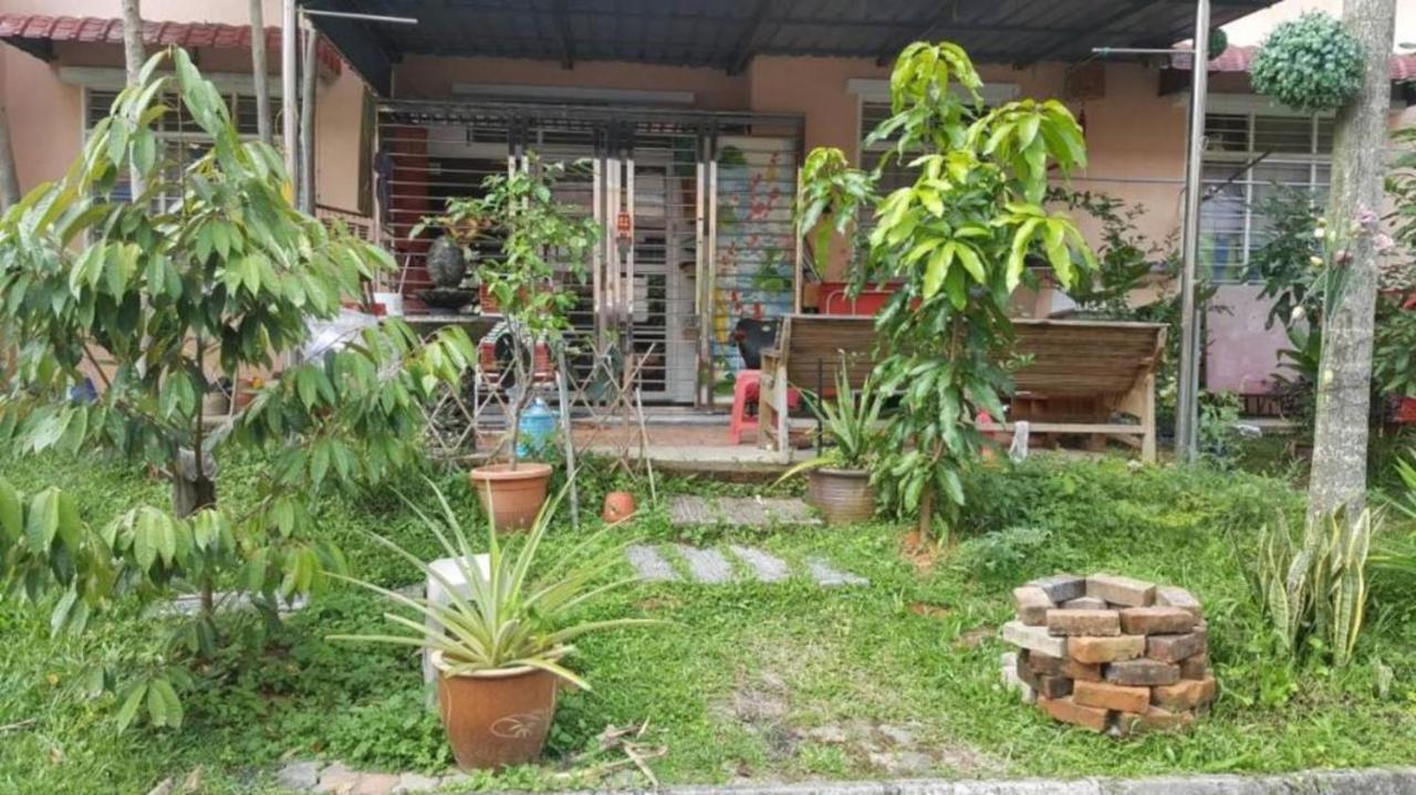 Genting Bukit Tinggi Homestay Kültér fotó