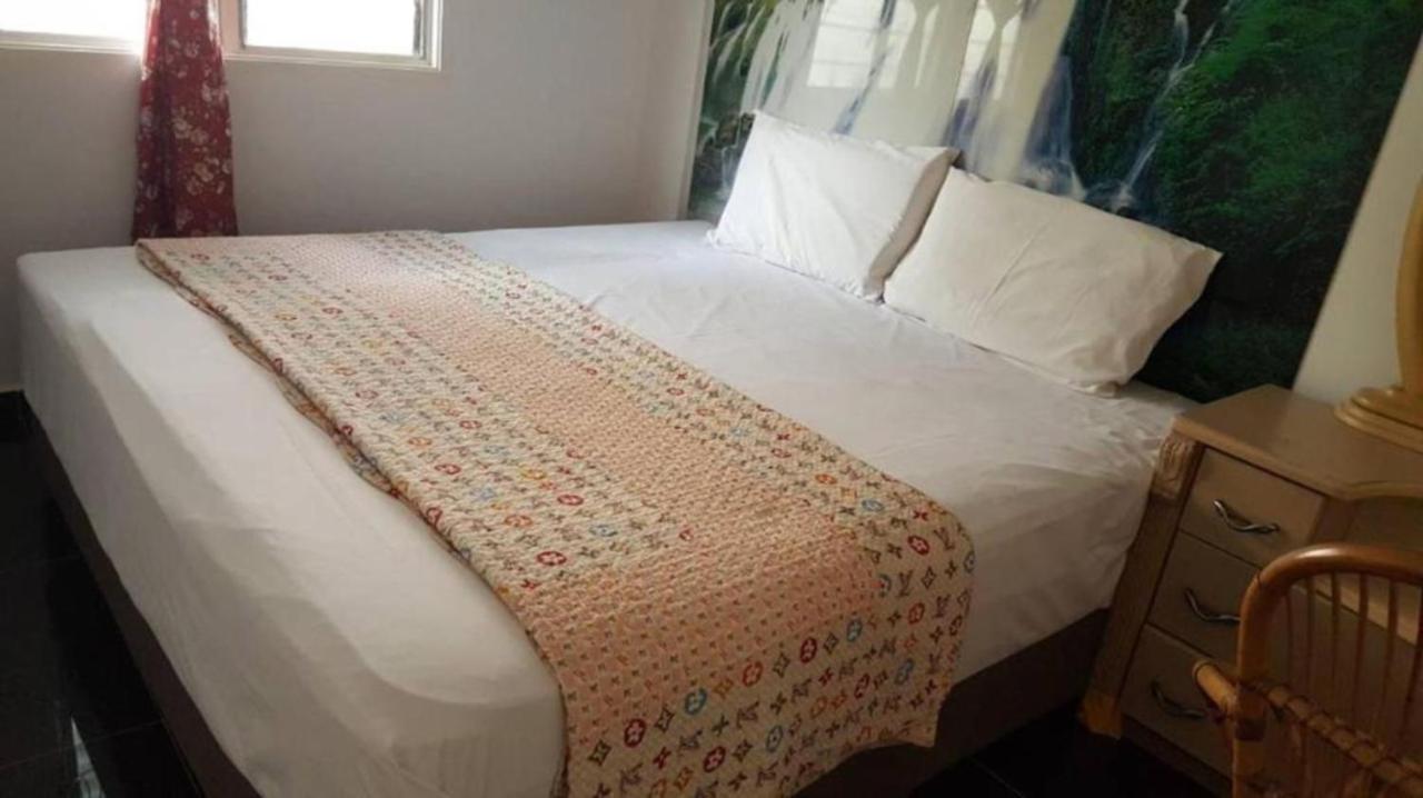Genting Bukit Tinggi Homestay Kültér fotó
