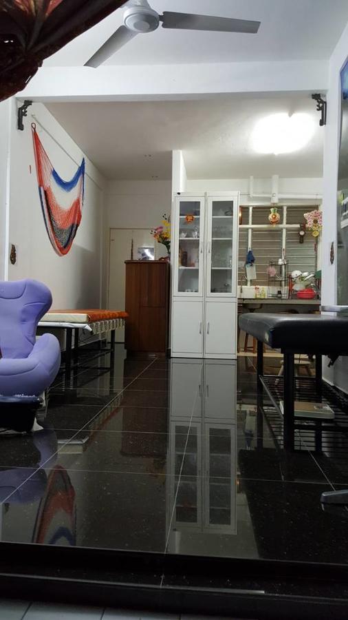 Genting Bukit Tinggi Homestay Kültér fotó